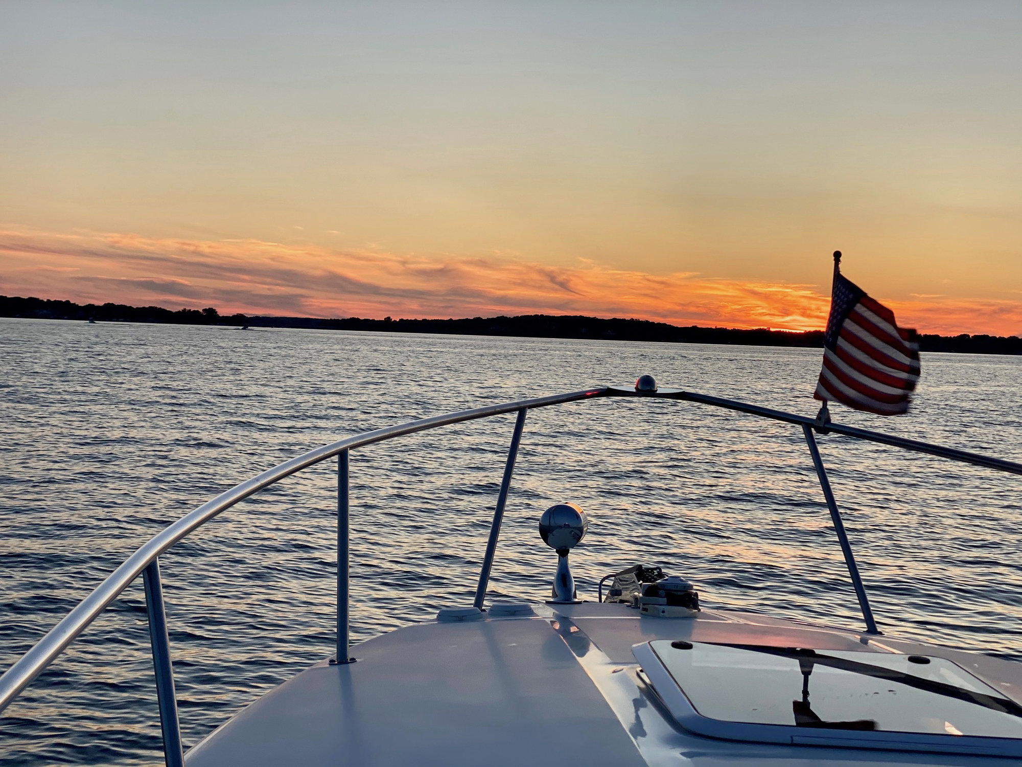 Dan Hollerman Lake Realtor